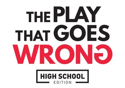 The Play That Goes Wrong - Day 1 image - click to enlarge