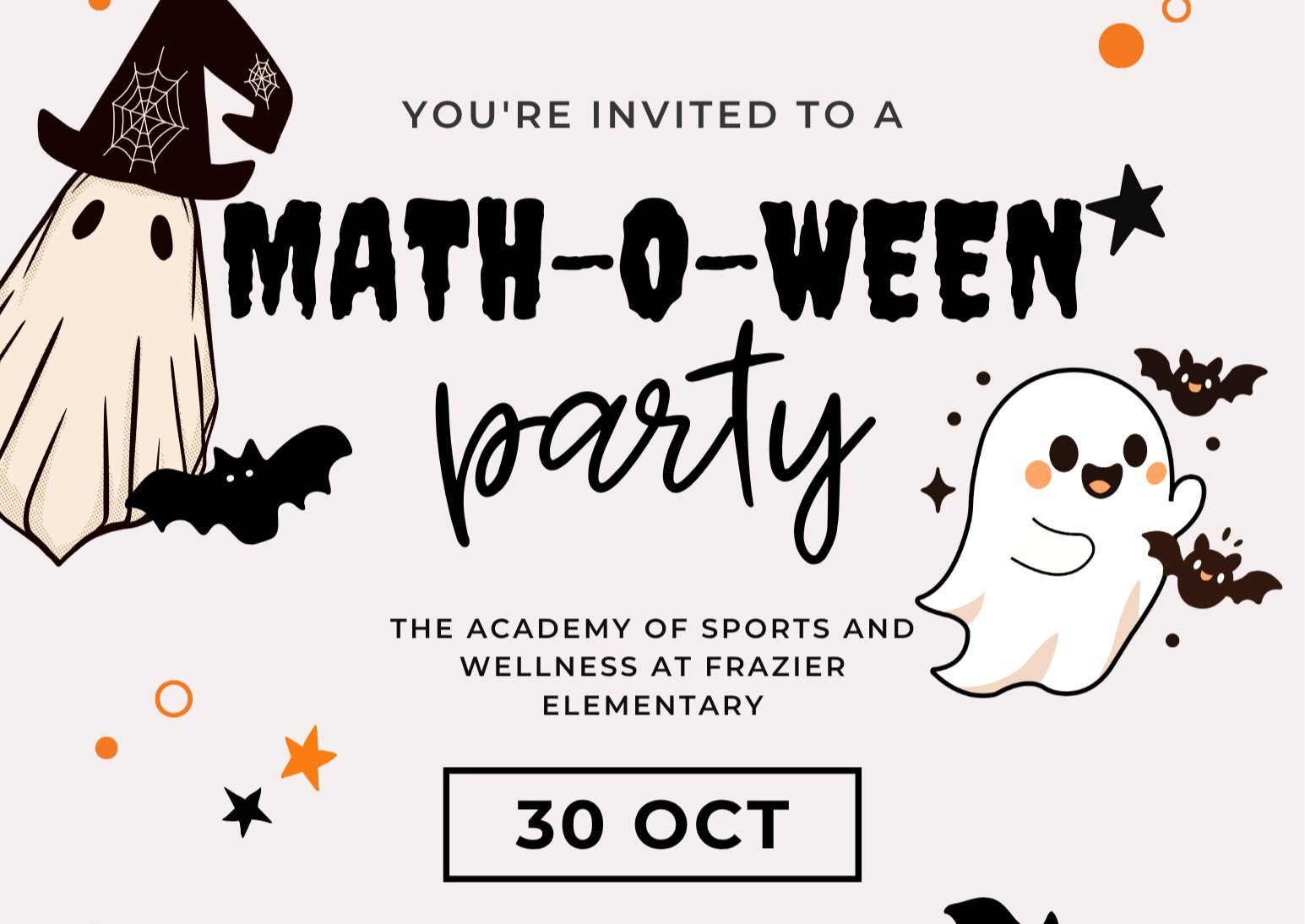 Math-o-Ween image