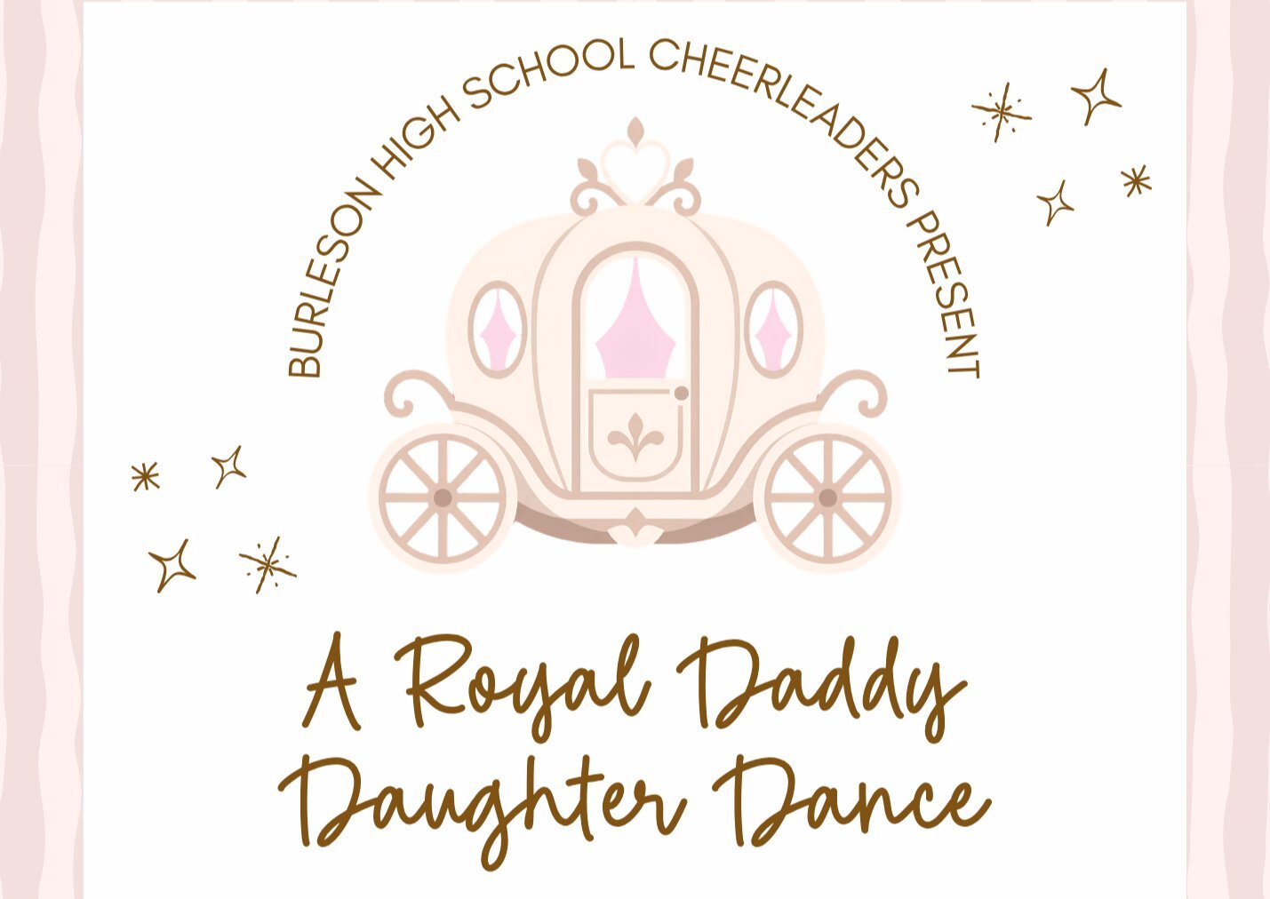 A Royal Daddy Daughter Dance image