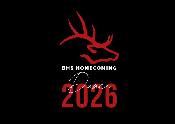 2026 BHS Homecoming Dance image