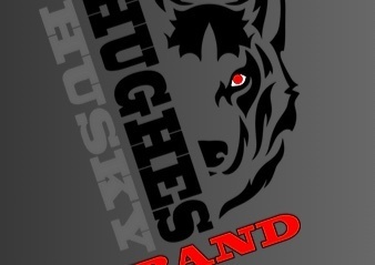 Event graphic or logo