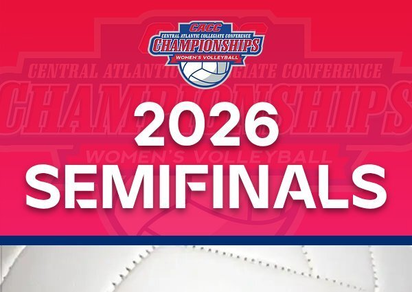 2026 CACC Volleyball Championship Semifinals image