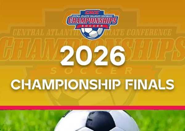 2026 CACC Soccer Championship Finals image