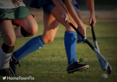 Girls JV/Varsity Field Hockey vs Oxford Area HS image - click to enlarge