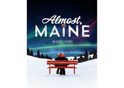 Almost, Maine: Benedictine High School Drama Thursday 11/19/26 image - click to enlarge
