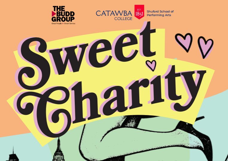 Sweet Charity image