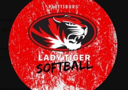 HS/MS Softball vs DeKalb image
