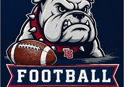 Terry Sanford Varsity Football vs Westover High image