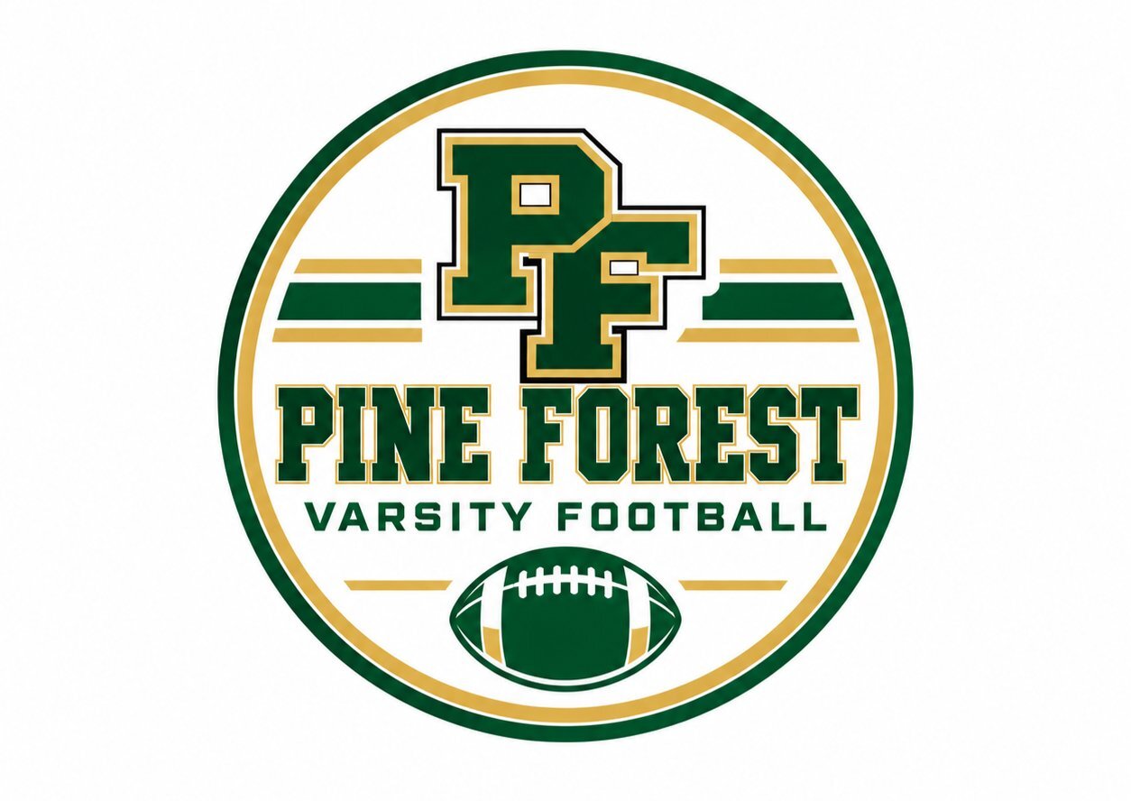Varsity Football vs Cape Fear High image