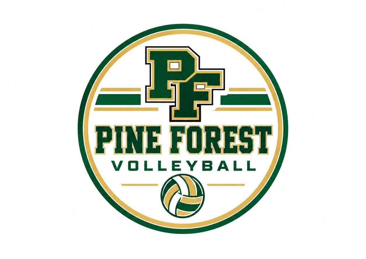 Varsity Volleyball vs Overhills image