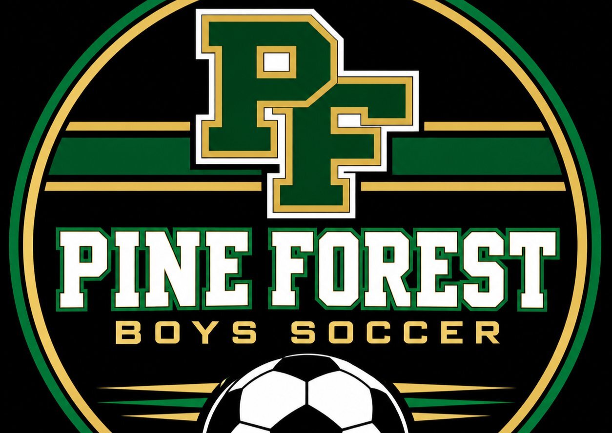Varsity Soccer vs Pinecrest image