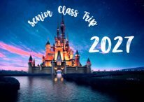 William Tennent Senior Class Trip image - click to enlarge