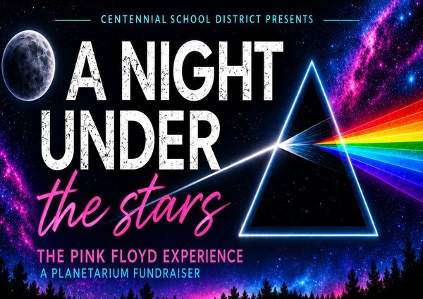 A Night Under the Stars: The Pink Floyd Experience - 6:00pm Showtime image