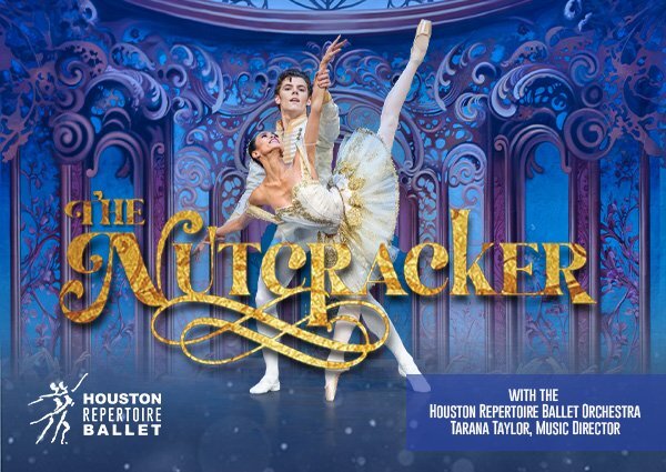 The Nutcracker 7:00pm image