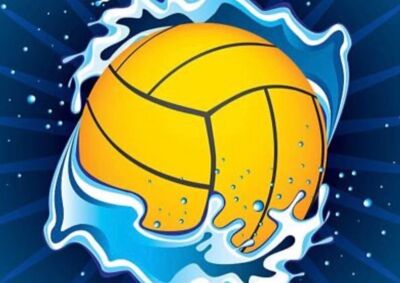 Region III Water Polo Tournament (SEMI FINALS - DAY 1) image - click to enlarge