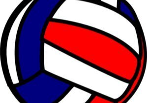Event graphic or logo