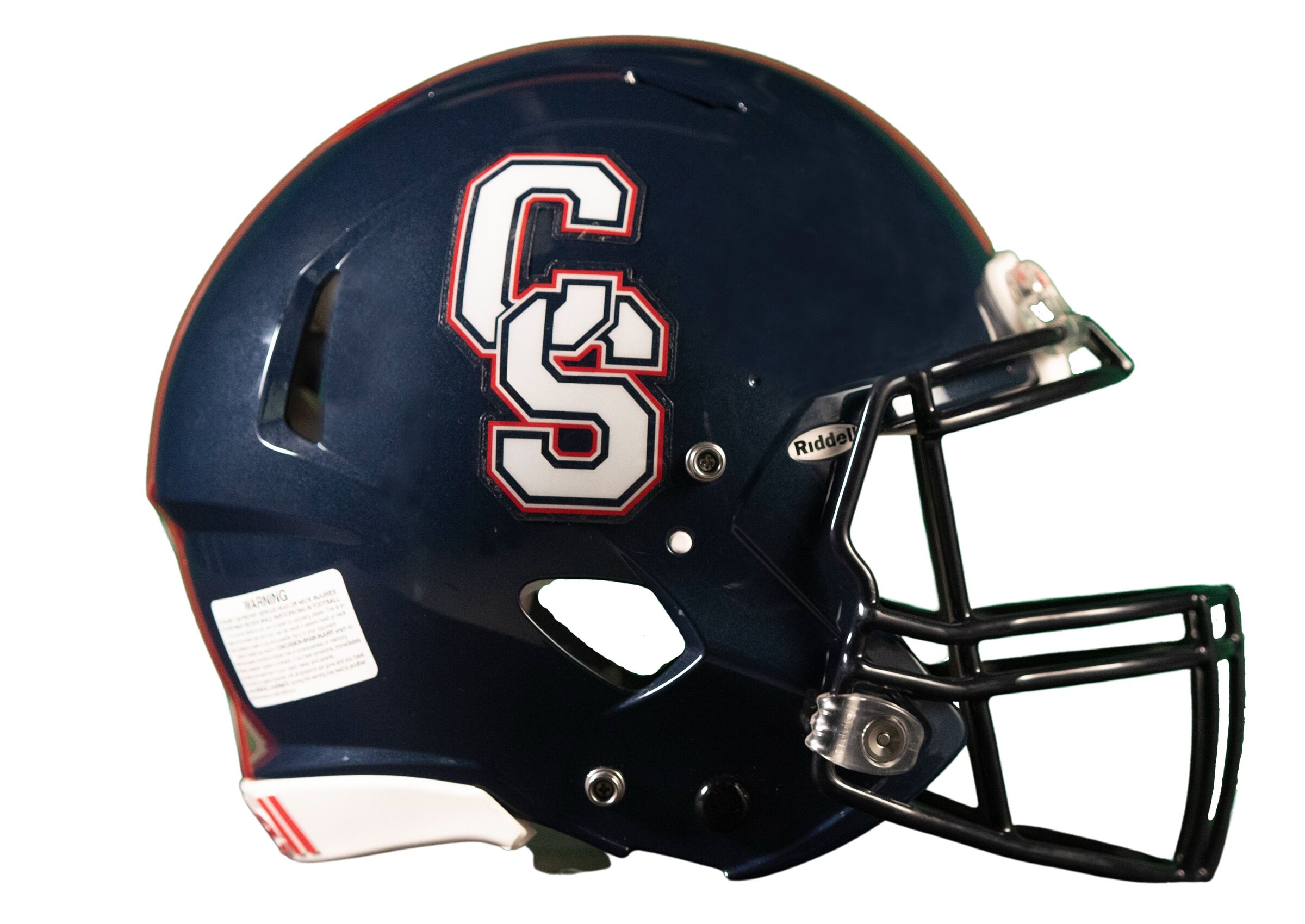 CY SPRINGS FANS: Bridgeland (H) vs. Cy Springs (V) image