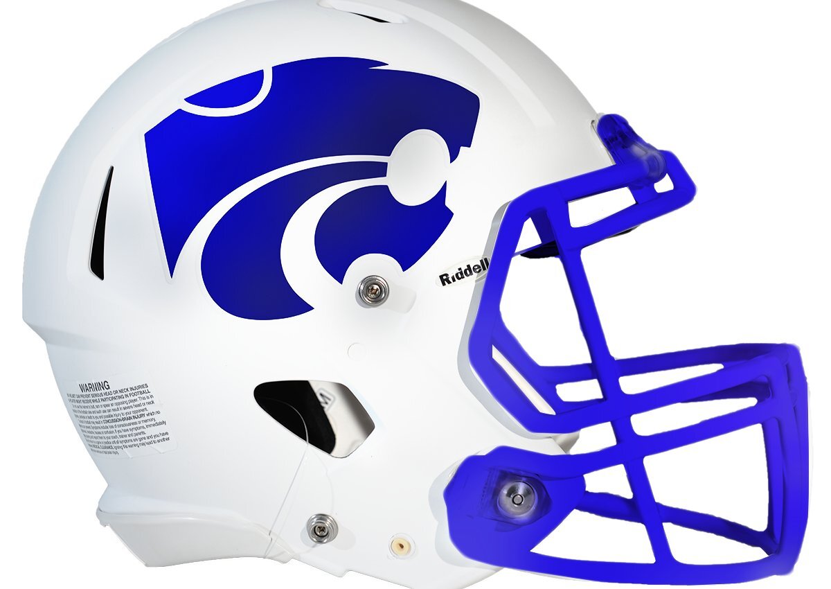 CY CREEK FANS: Cy Ridge (H) vs. Cy Creek (V) image