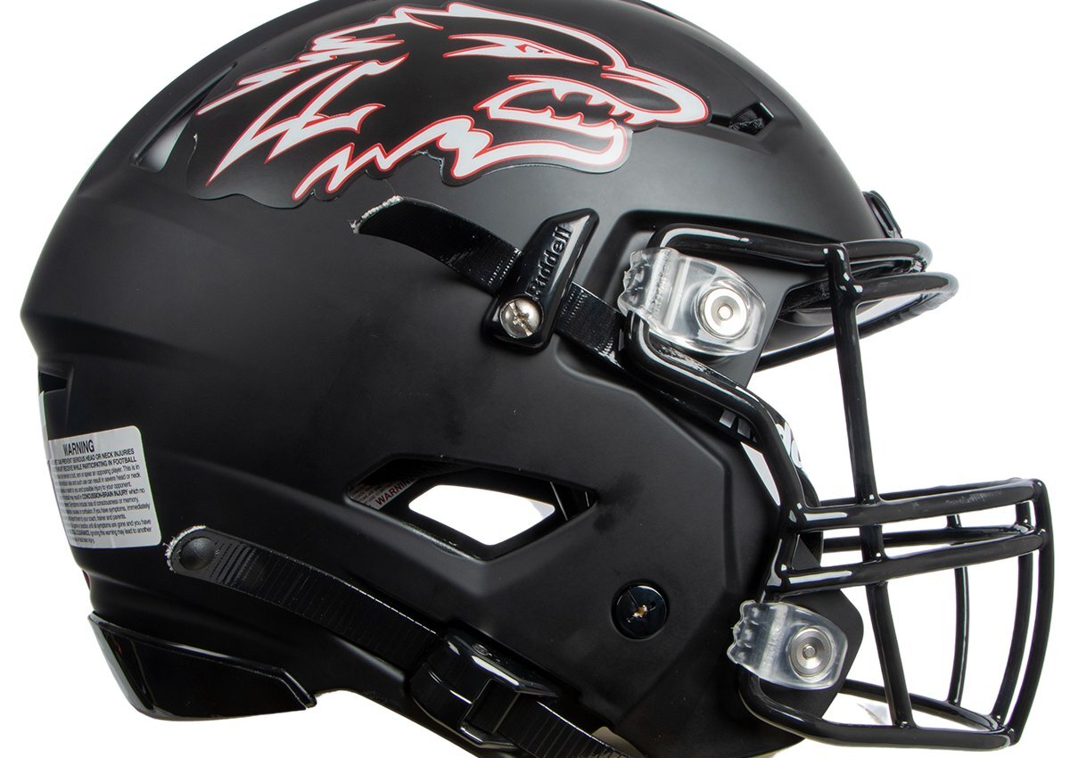 LANGHAM CREEK FANS: Jersey Village (H) vs. Langham Creek (V) image