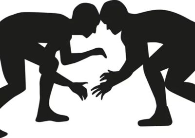 Event graphic or logo