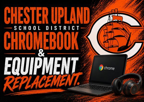 CHROMEBOOK / EQUIPMENT image