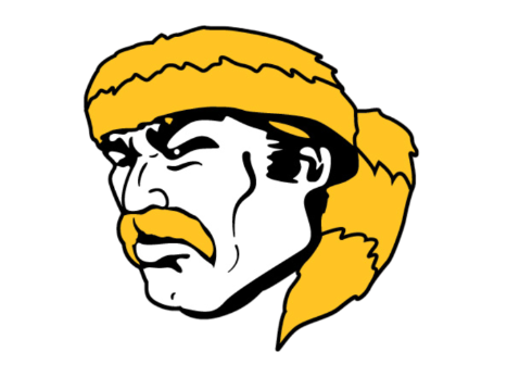 Kings Mountain High logo
