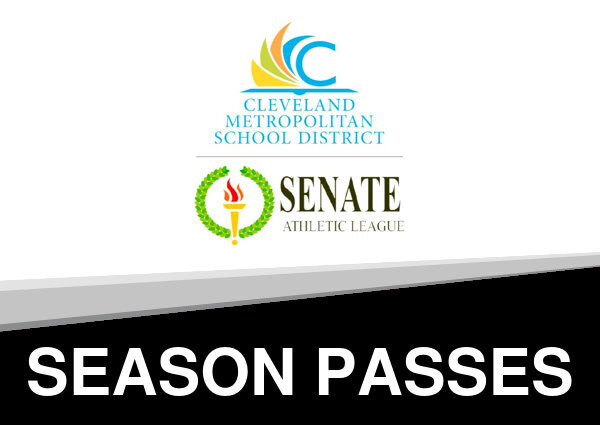2026 Volleyball Season Passes image