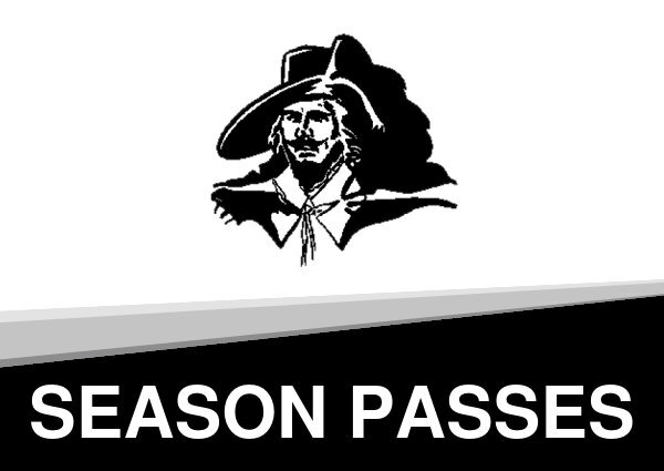 2026 Varsity Football Reserved Season Pass image