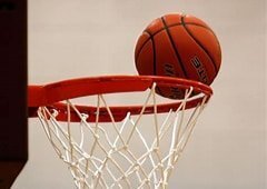 5th - 8th Grade Girls Basketball Intramurals image - click to enlarge