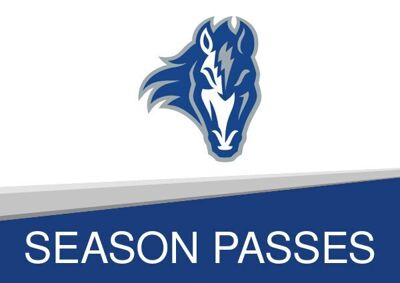 Athletic Season Passes image - click to enlarge