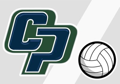 CP Volleyball vs Conroe HS