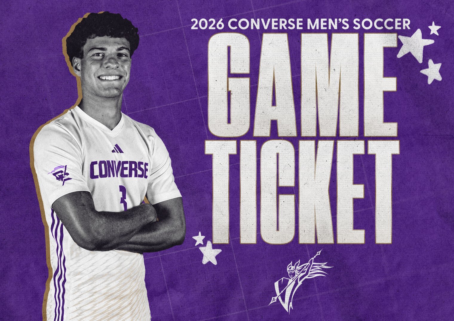 Men's Soccer vs Bob Jones University image