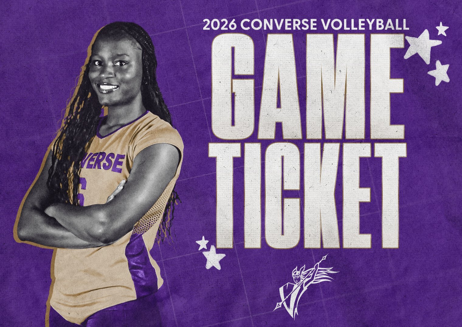Volleyball vs UNC Pembroke image