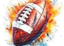 SC Lee 7th Football vs Bonham image