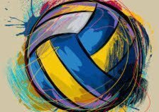 Cove JH Volleyball vs River Valley image