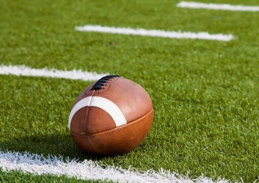 JV Football vs Temple HS image