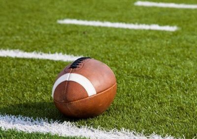 JV Football vs Temple HS image - click to enlarge