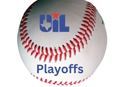 Event graphic or logo