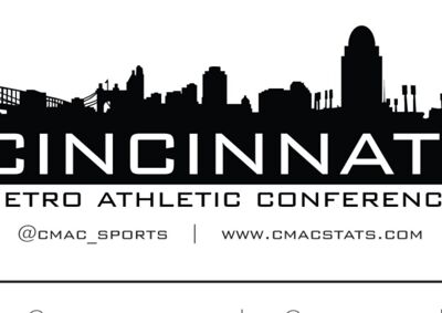 Event graphic or logo