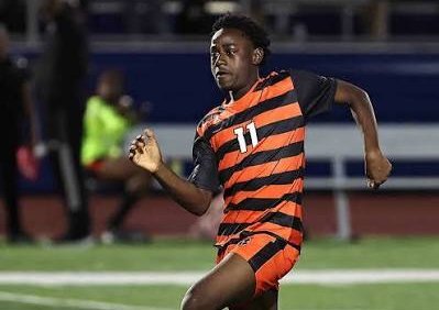 Boy's Soccer: Withrow Tigers vs. New Richmond Lions - 5:00 PM image