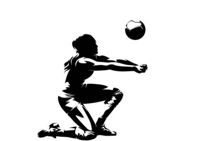 Girl's Volleyball JV/Varsity: Withrow Lady Tigers vs. Colerain Cardinals - 5/6:30 PM image - click to enlarge