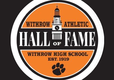 2026 WAHOF INDUCTION CEREMONY - WITHROW AUDITORIUM DOORS OPEN AT 2pm
