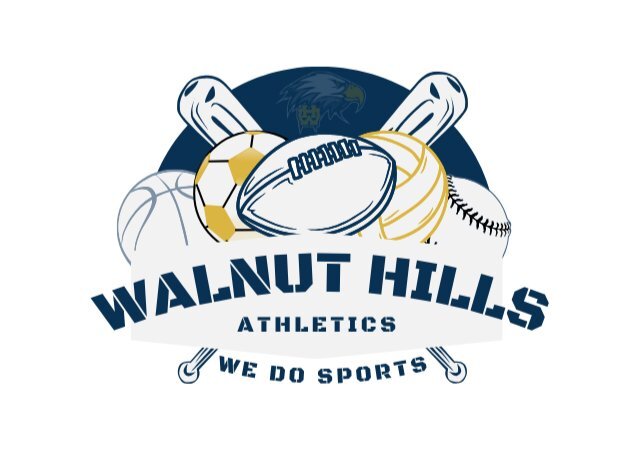 WHHS Alumni Reunion: Walnut Hills vs Loveland (Homecoming) image
