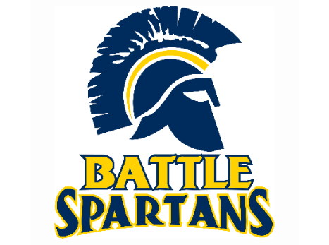 MURIEL W. BATTLE HIGH SCHOOL logo
