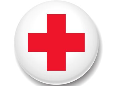 Adult and Pediatric First Aid/CPR/AED Certificate (Bldg 8 Gymnasium) image - click to enlarge