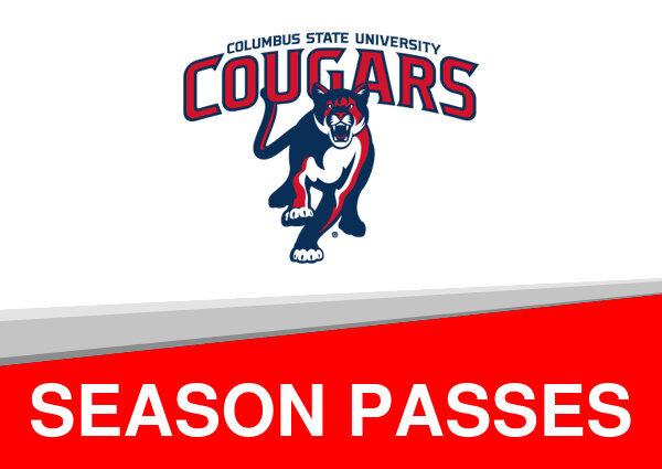 Cougar Club Season Passes image