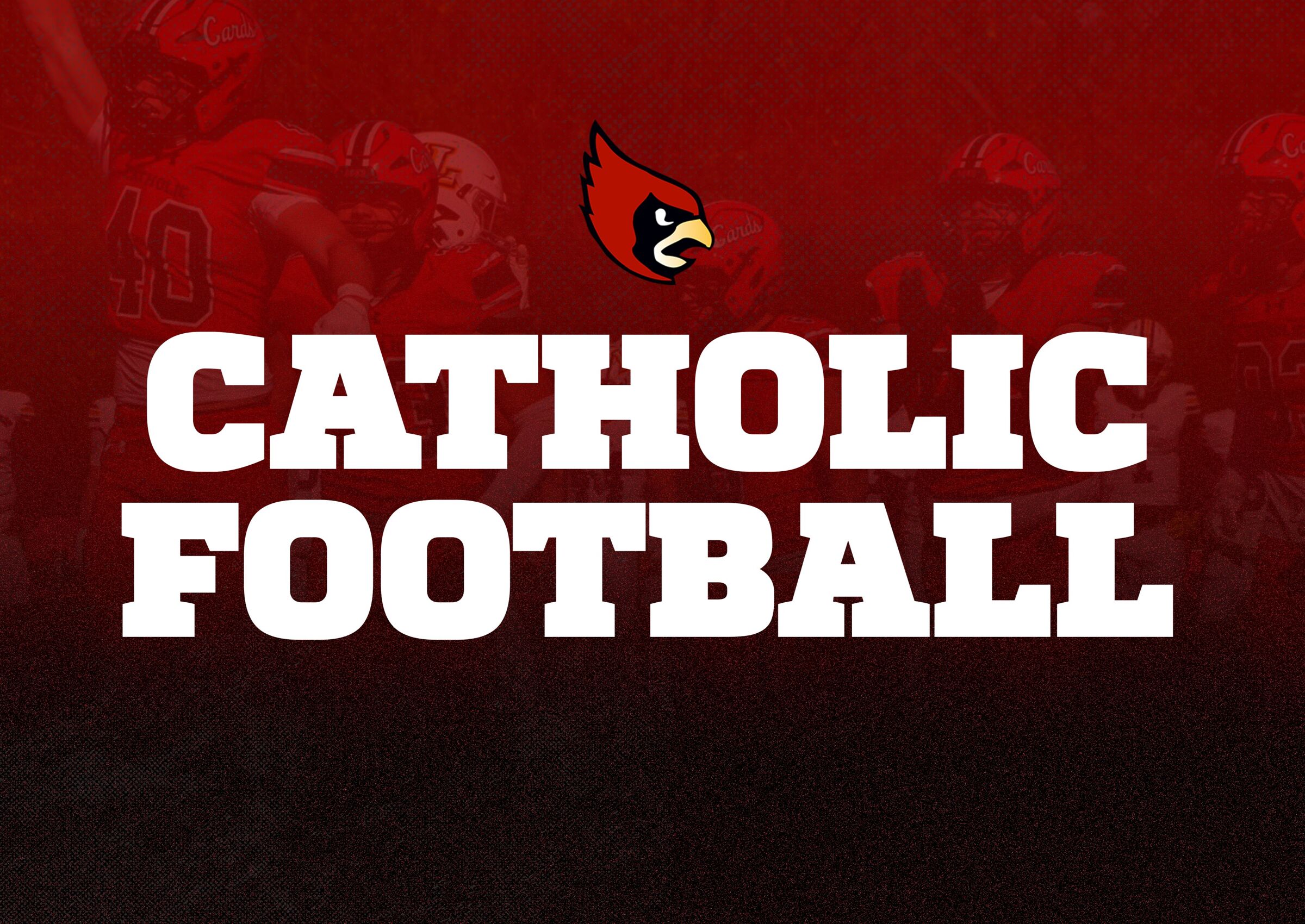 Football: Susquehanna v. Catholic University image