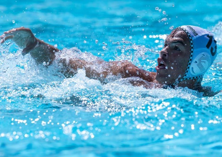 Men's Water Polo vs Biola image