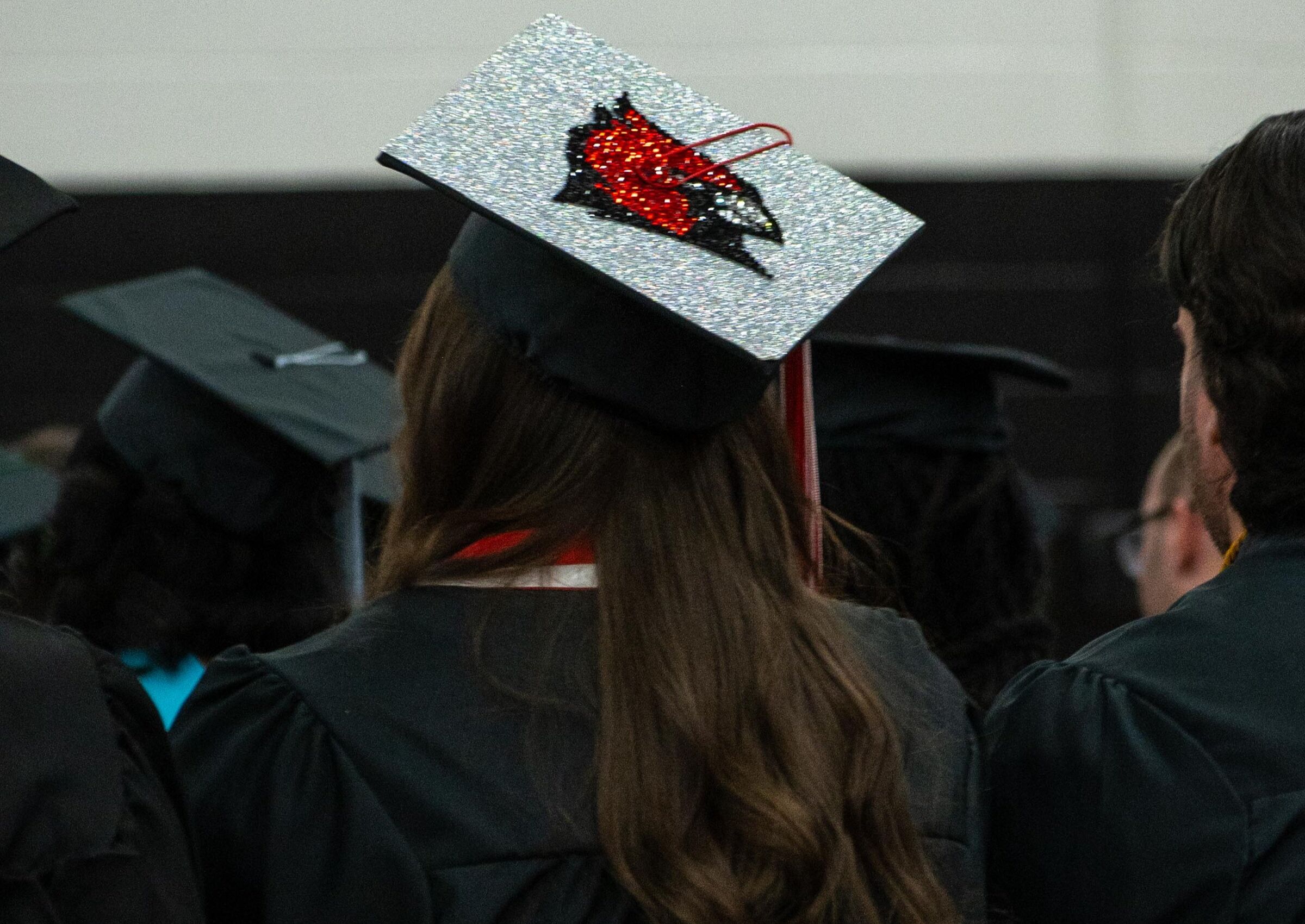 CUAA Commencement image