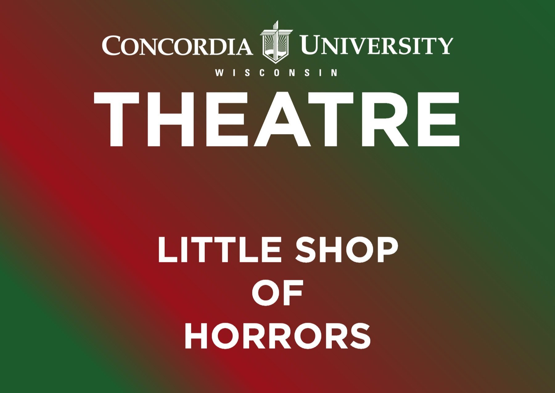 Little Shop of Horrors image